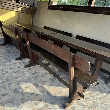Pensiune Guestrooms Stoyanovi Cernomoreț