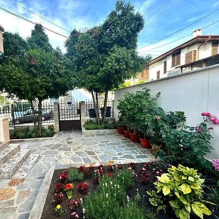 Guestrooms Stoyanovi Pensión Chernomorets