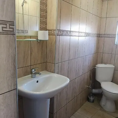 Guestrooms Stoyanovi Pensión
