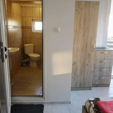 Guestrooms Stoyanovi Pensión