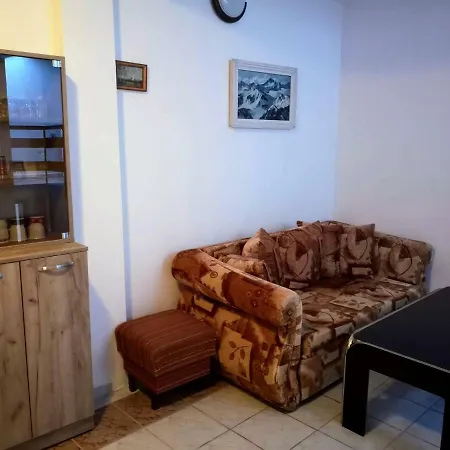 Guestrooms Stoyanovi 3*