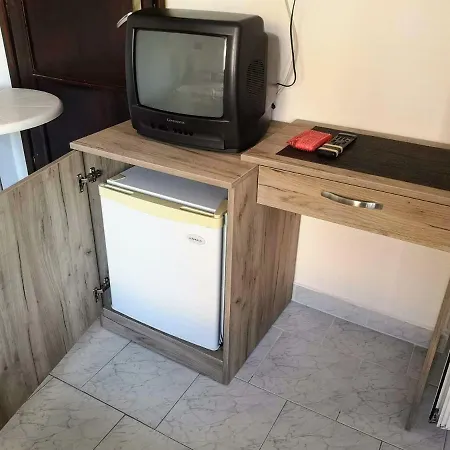 Guestrooms Stoyanovi Pensión 3*