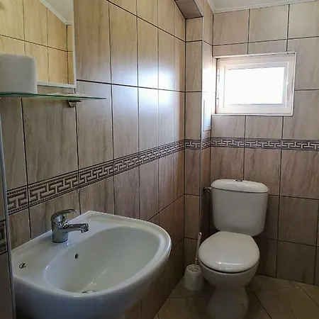 Guestrooms Stoyanovi 3* Chernomorets