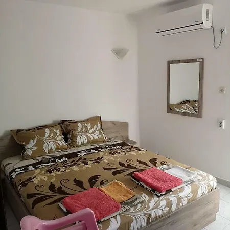 Pensión Guestrooms Stoyanovi