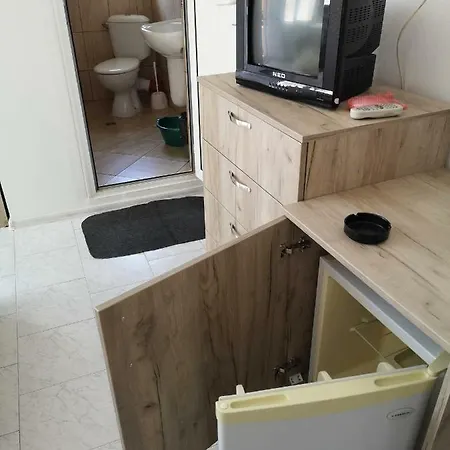 Pensión Guestrooms Stoyanovi Chernomorets