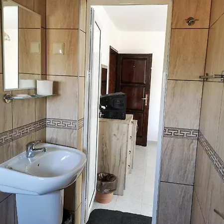 Guestrooms Stoyanovi