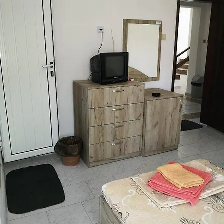 Guestrooms Stoyanovi Pensión