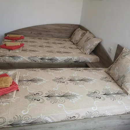 Guestrooms Stoyanovi Pensión