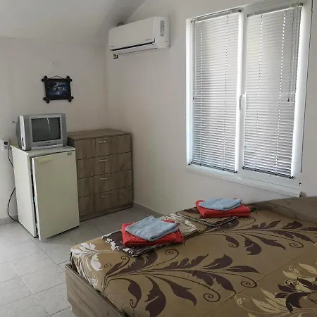 Guestrooms Stoyanovi Pensión