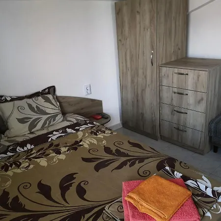 Guestrooms Stoyanovi Chernomorets